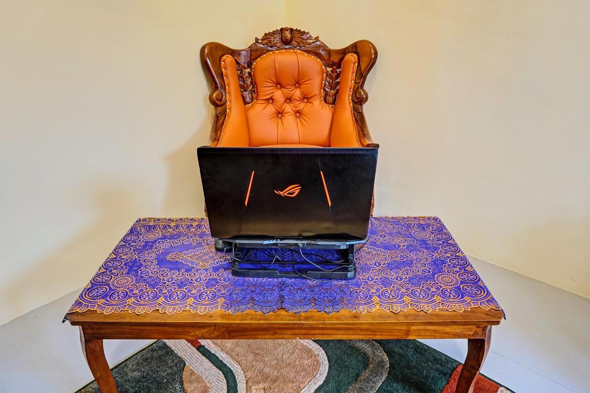 Oyo 91707 Jannah Homestay Syariah Dau Kültér fotó