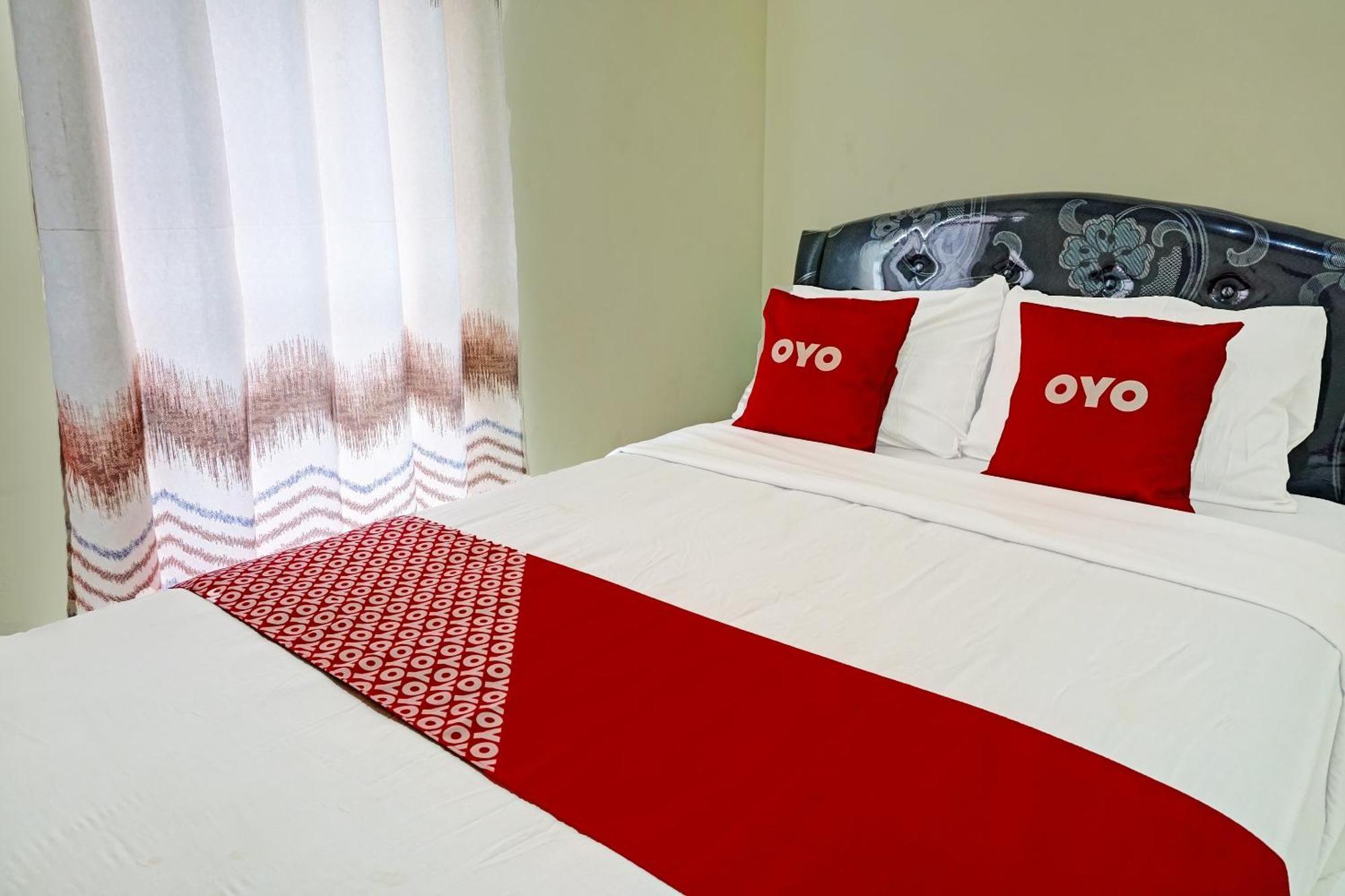 Oyo 91707 Jannah Homestay Syariah Dau Kültér fotó