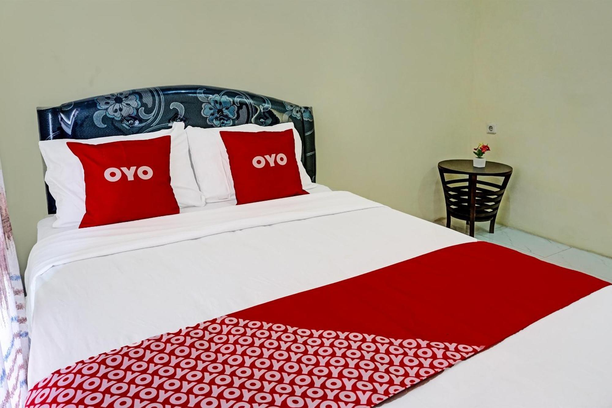 Oyo 91707 Jannah Homestay Syariah Dau Kültér fotó