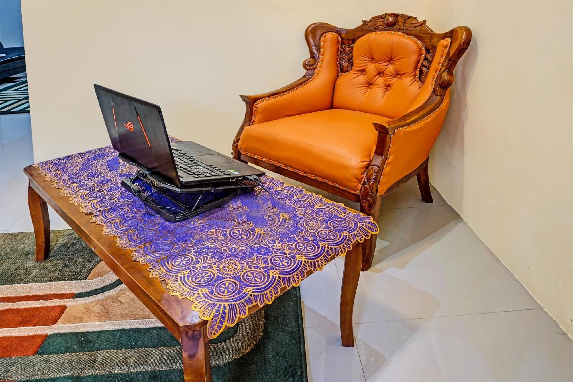 Oyo 91707 Jannah Homestay Syariah Dau Kültér fotó